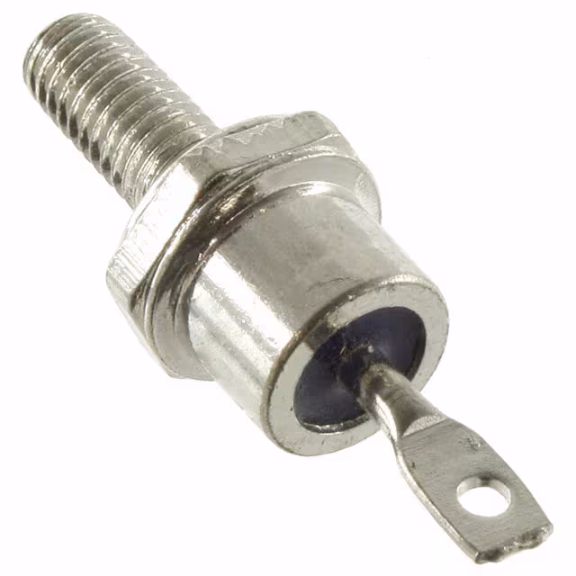 1N1204AR GeneSiC Semiconductor  Diodes - Rectifiers - Single